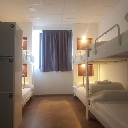 Benarraba Hostel Extérieur photo