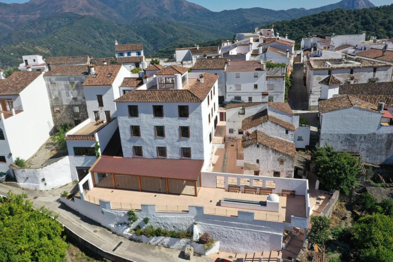 Benarraba Hostel Extérieur photo