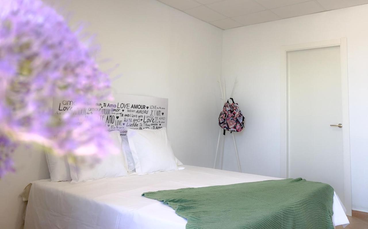 Benarraba Hostel Extérieur photo