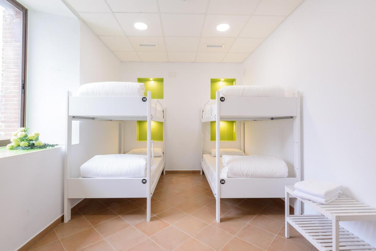 Benarraba Hostel Extérieur photo