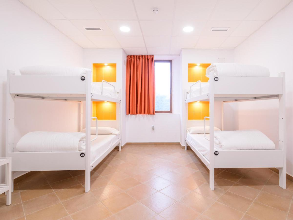 Benarraba Hostel Extérieur photo