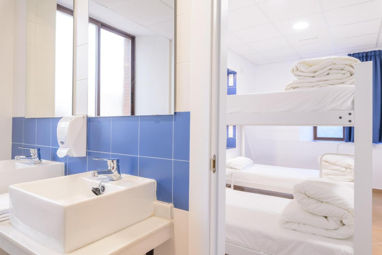 Benarraba Hostel Extérieur photo