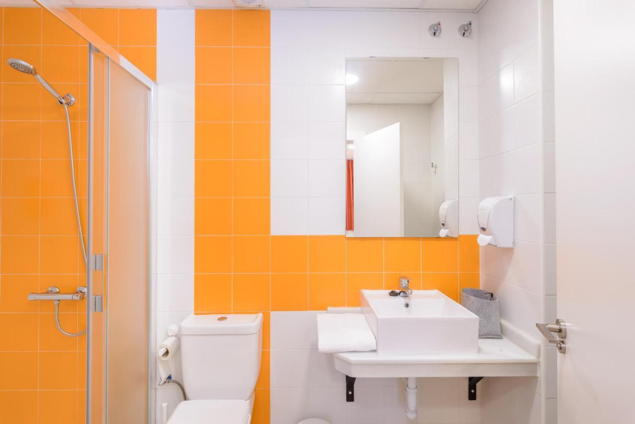 Benarraba Hostel Extérieur photo