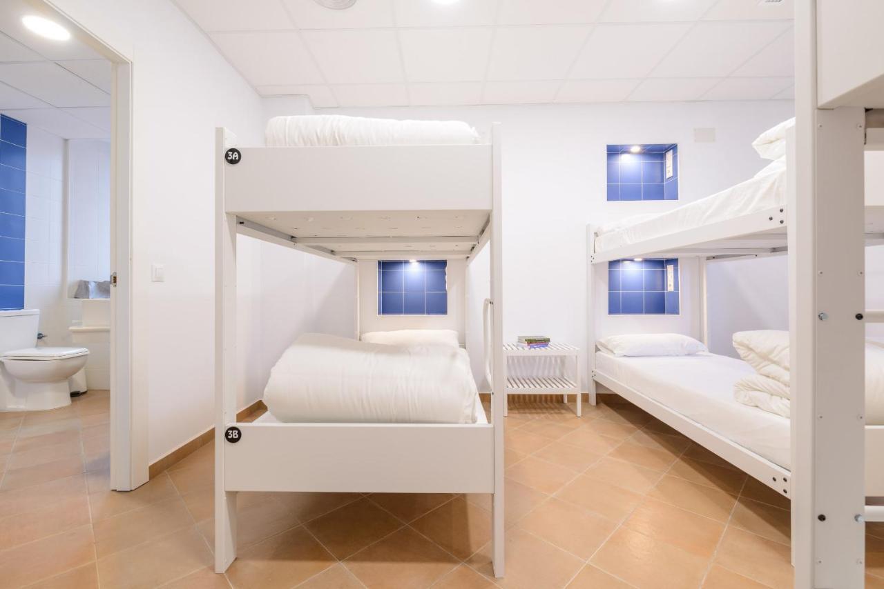 Benarraba Hostel Extérieur photo