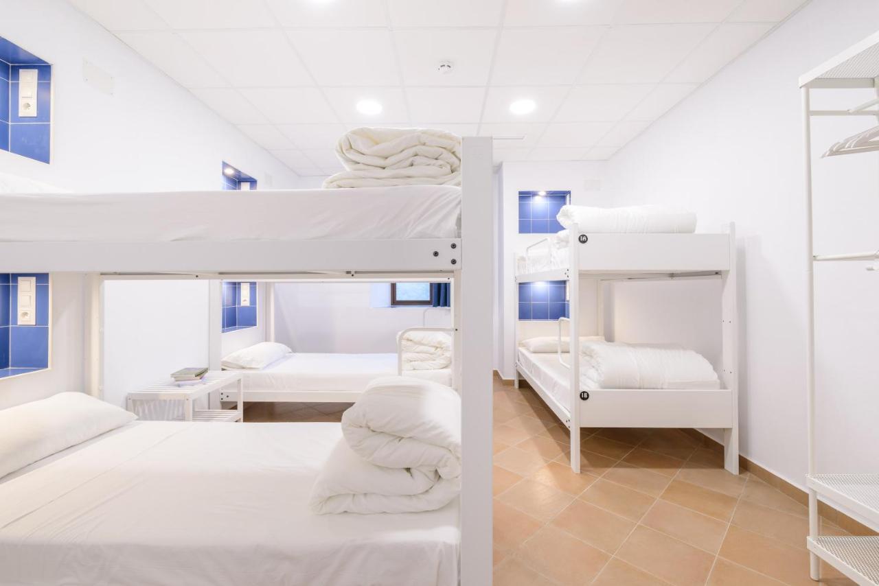 Benarraba Hostel Extérieur photo