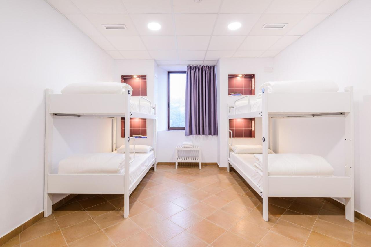 Benarraba Hostel Extérieur photo