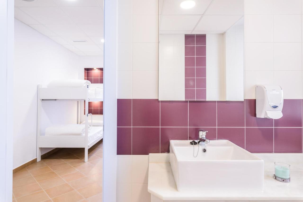 Benarraba Hostel Extérieur photo