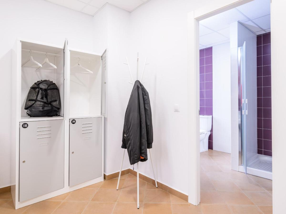 Benarraba Hostel Extérieur photo