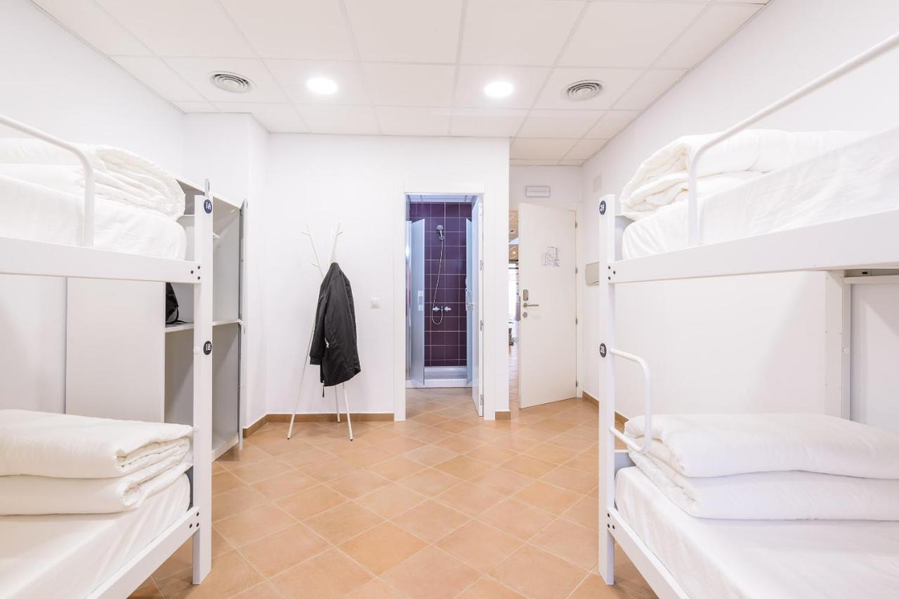 Benarraba Hostel Extérieur photo