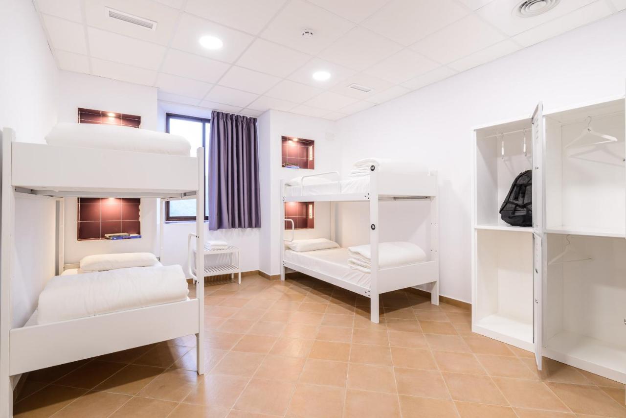 Benarraba Hostel Extérieur photo