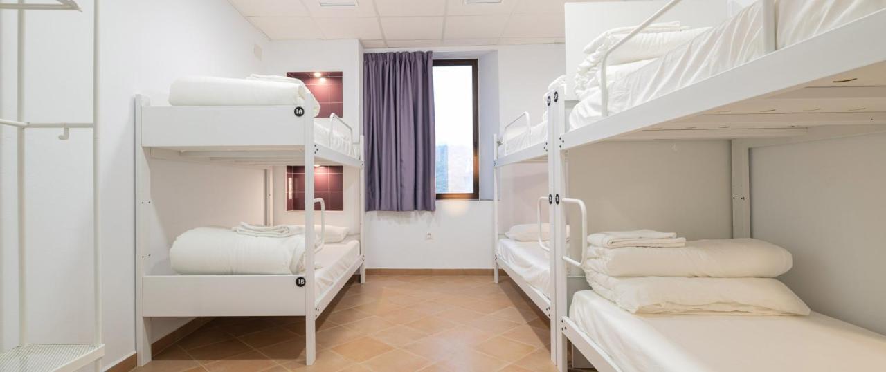 Benarraba Hostel Extérieur photo