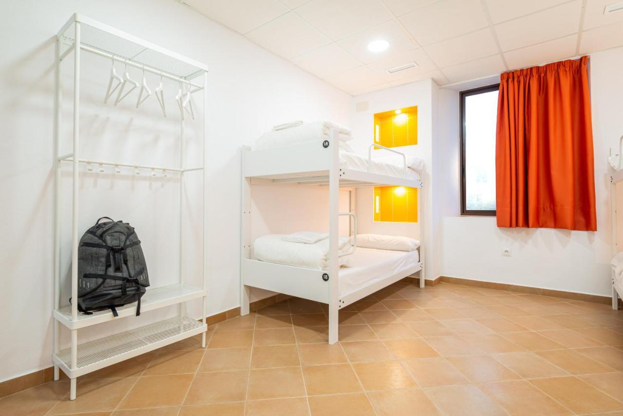 Benarraba Hostel Extérieur photo