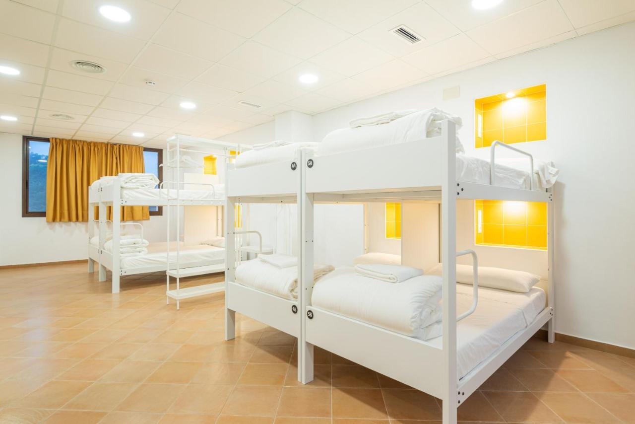 Benarraba Hostel Extérieur photo