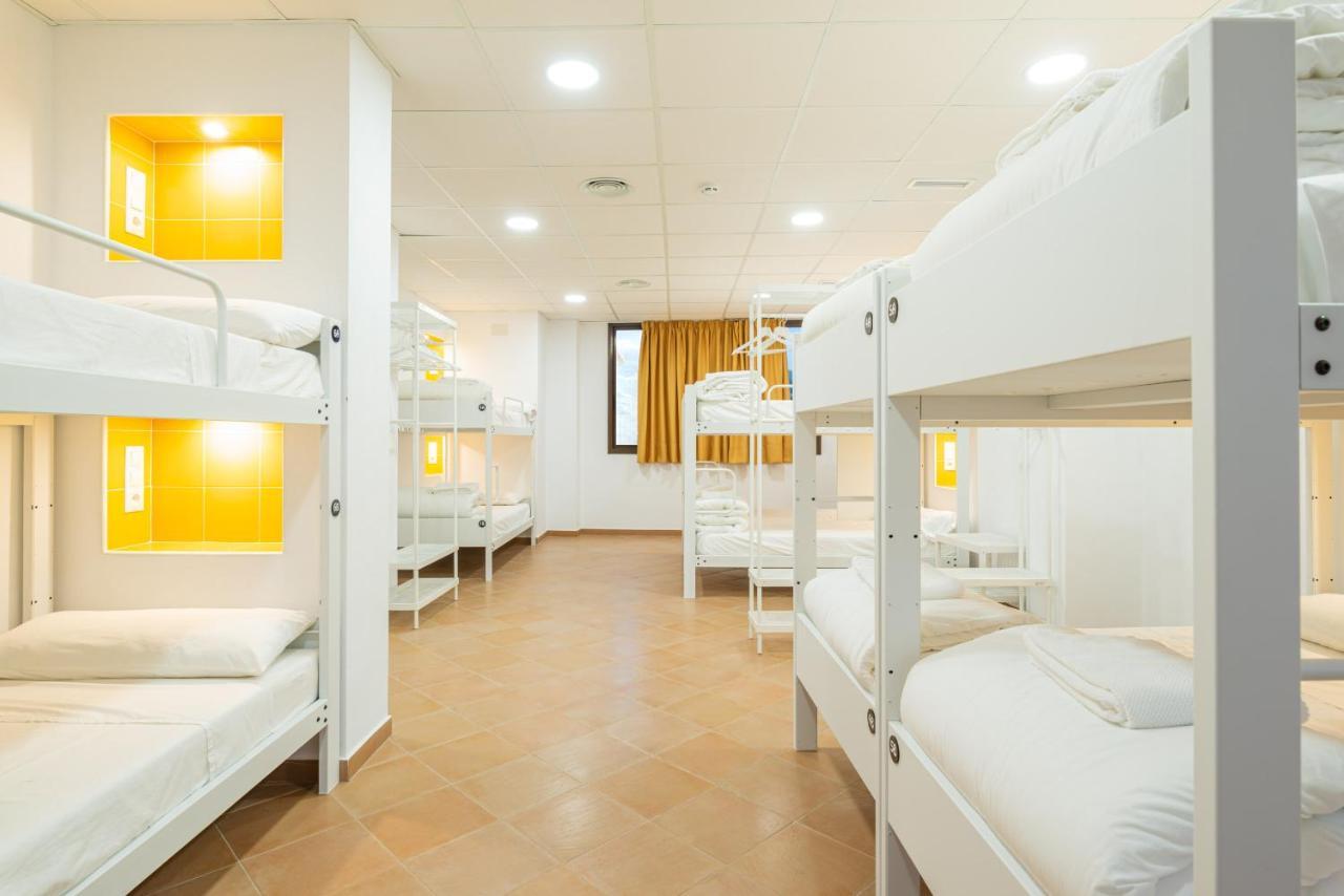 Benarraba Hostel Extérieur photo