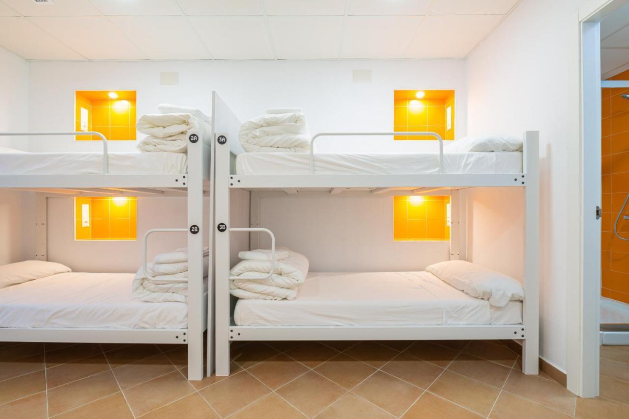 Benarraba Hostel Extérieur photo