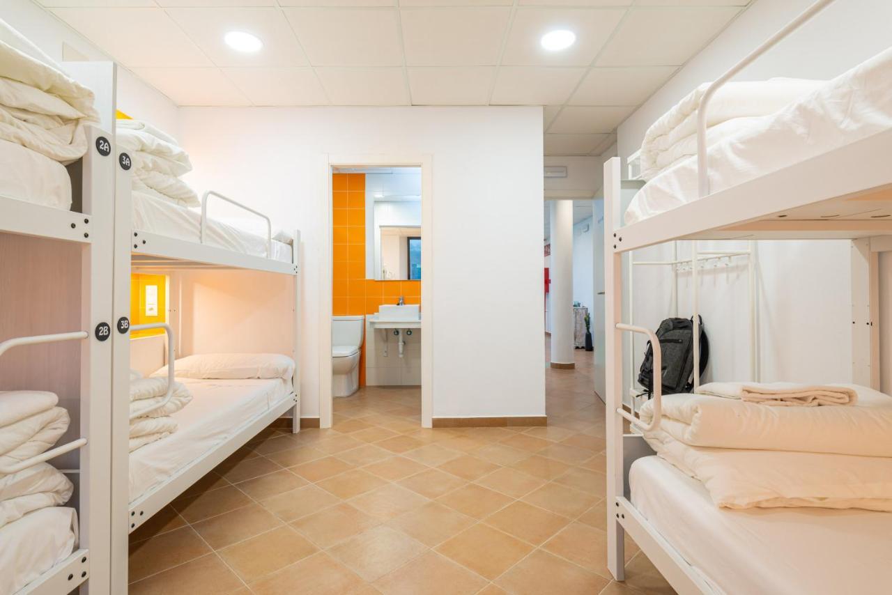 Benarraba Hostel Extérieur photo