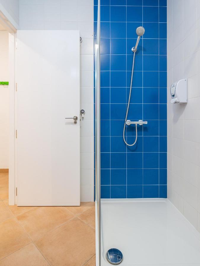 Benarraba Hostel Extérieur photo
