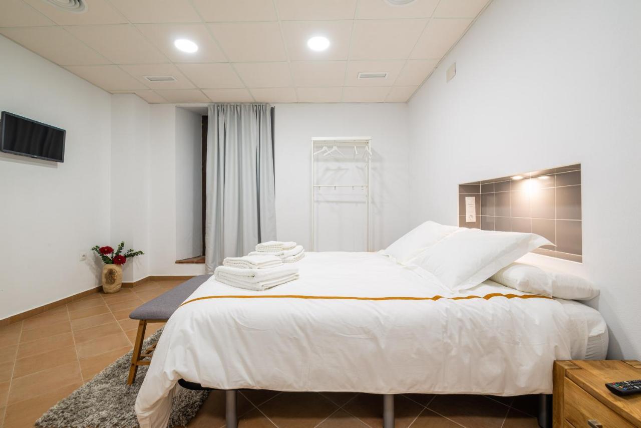 Benarraba Hostel Extérieur photo