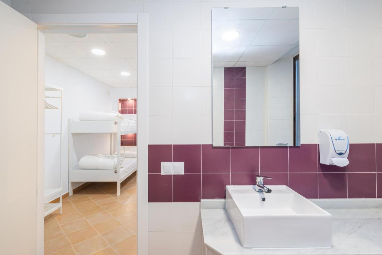 Benarraba Hostel Extérieur photo