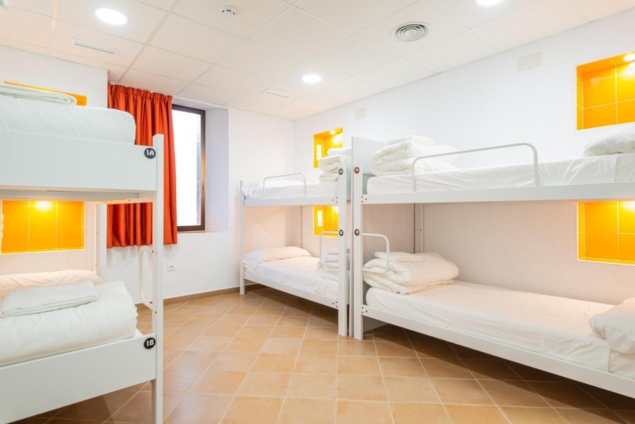 Benarraba Hostel Extérieur photo