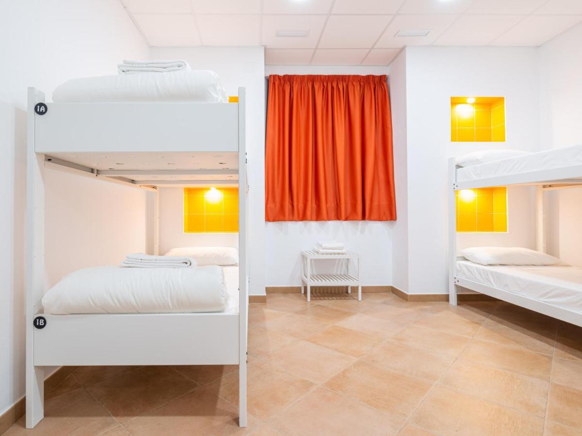 Benarraba Hostel Extérieur photo