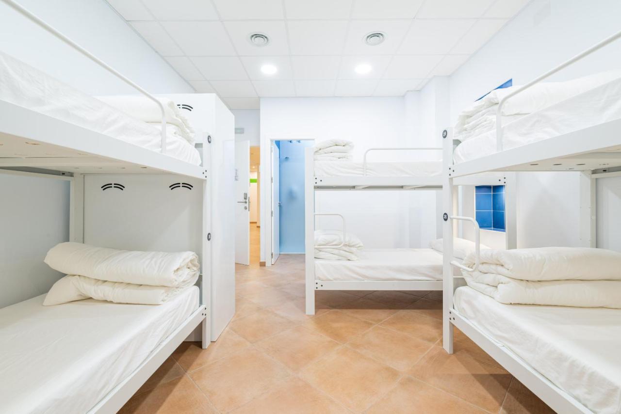 Benarraba Hostel Extérieur photo