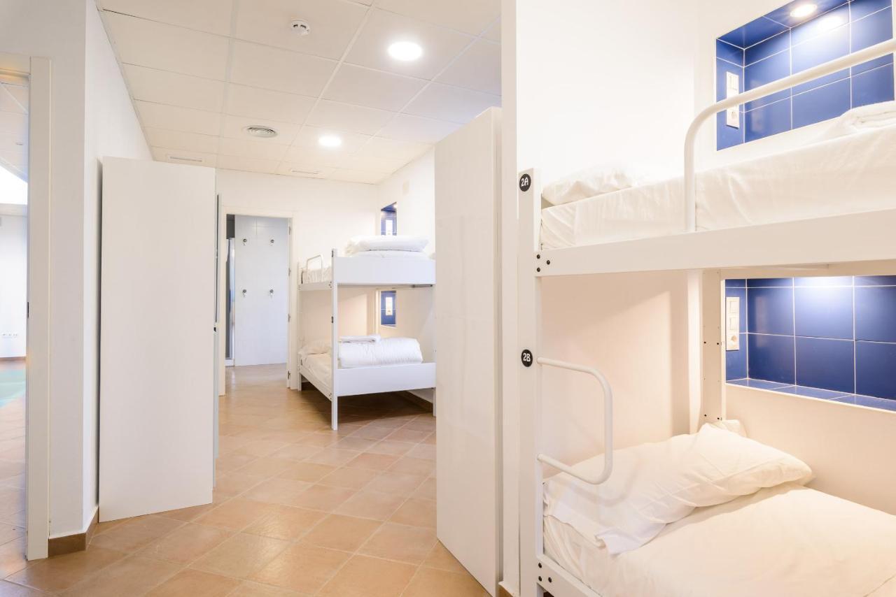 Benarraba Hostel Extérieur photo