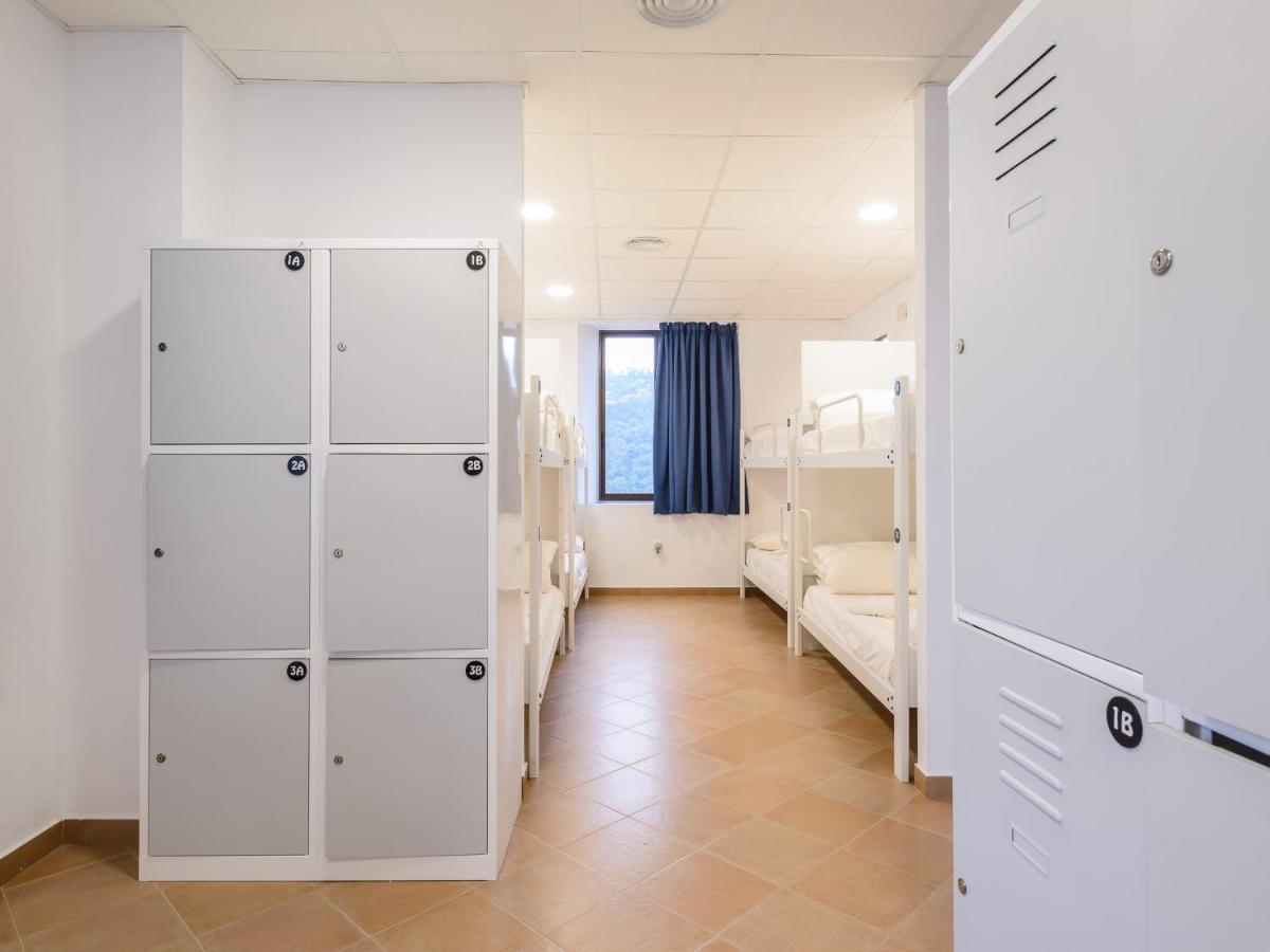Benarraba Hostel Extérieur photo