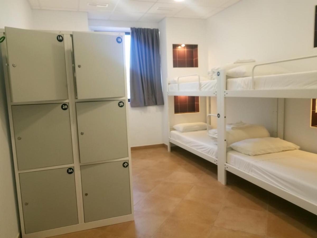 Benarraba Hostel Extérieur photo